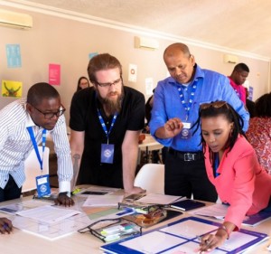 facebook programme ambassadeurs afrique