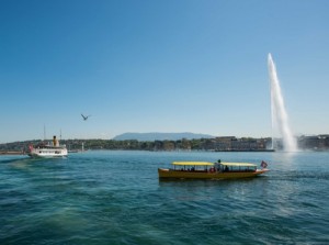 Geneve tourisme 1000 nuits offertes