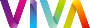 logo viva technology paris juin 2016