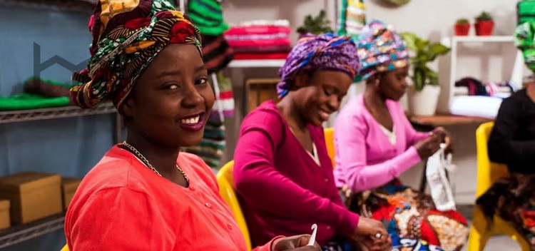 Les femmes entrepreneures et stratégies de paix en Afrique